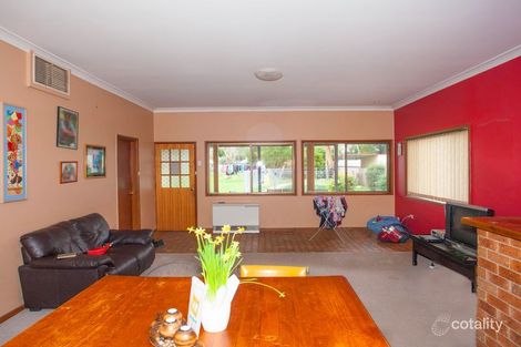 Property photo of 34 Whiteley Street Wellington NSW 2820