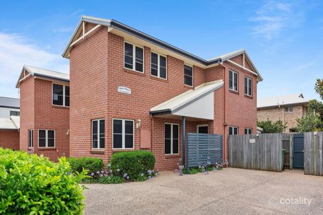 1/353 Greenwattle St, Wilsonton, QLD 4350