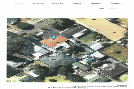 Property photo of 24 Jubilee Street Beckenham WA 6107