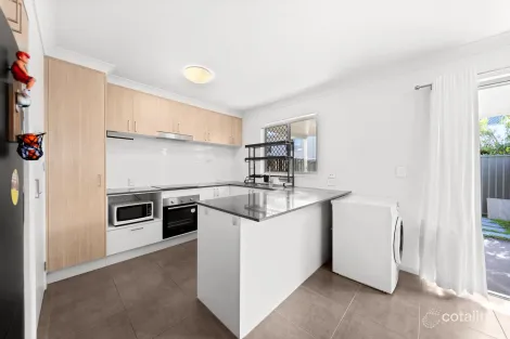 Property photo of 242/85 Nottingham Road Calamvale QLD 4116