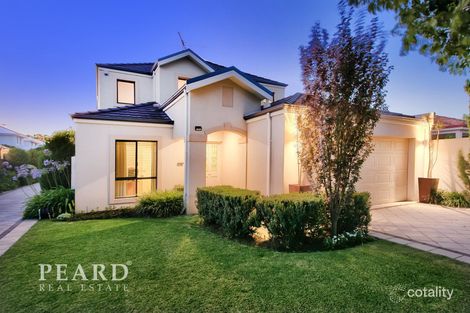 Property photo of 141A Alice Street Doubleview WA 6018