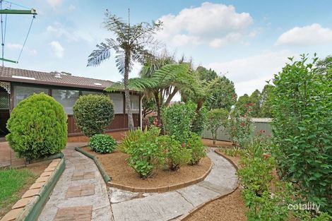 Property photo of 57 Georgiana Crescent Ambarvale NSW 2560