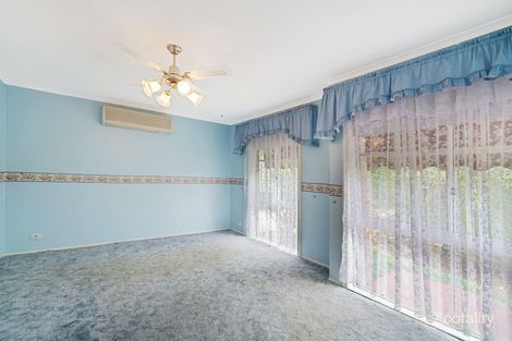 Property photo of 57 Georgiana Crescent Ambarvale NSW 2560