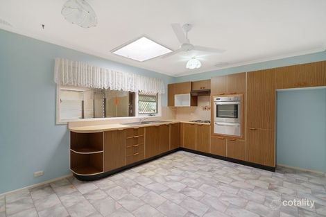 Property photo of 57 Georgiana Crescent Ambarvale NSW 2560