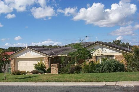 Property photo of 68 Silvara Circuit Capalaba QLD 4157