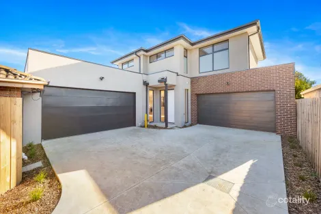 Property photo of 41 Bowen Street Cranbourne VIC 3977