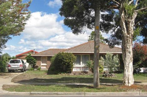 33 Grovelands Dr, Mulgrave, VIC 3170