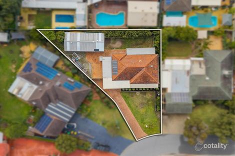 Property photo of 57 Virgilia Way Forrestfield WA 6058