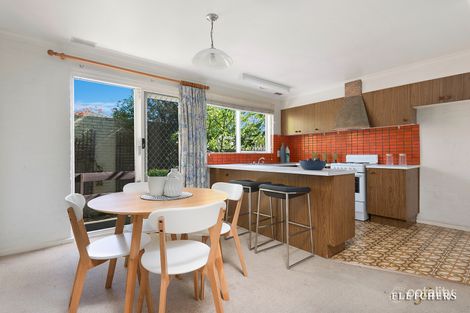 Property photo of 2/49 Strathalbyn Street Kew East VIC 3102