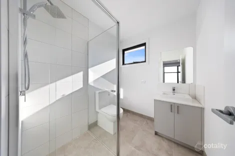 Property photo of 41 Bowen Street Cranbourne VIC 3977