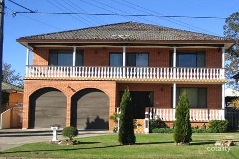 88 Harrington St, Cabramatta West, NSW 2166