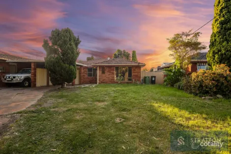 9a Glover Pl, Huntingdale, WA 6110