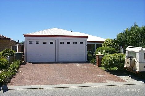 24 Badgingarra Gdns, Ballajura, WA 6066