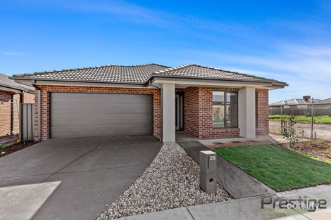 Property photo of 29 Batang Street Tarneit VIC 3029