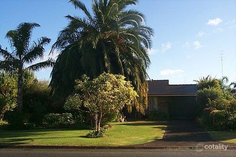 6 Stubbs Cl, East Bunbury, WA 6230