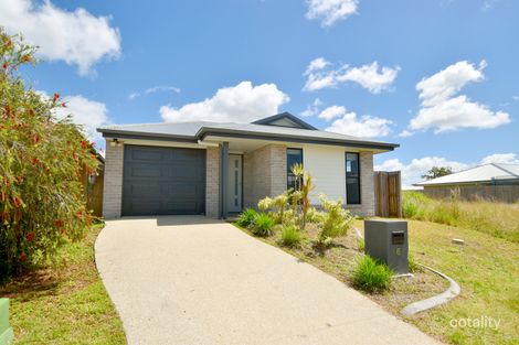 6 Oystercatcher Rd, Kirkwood, QLD 4680