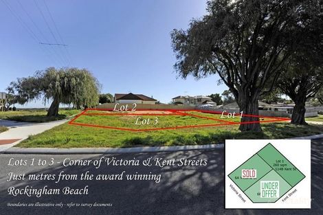 114b Kent St, Rockingham, WA 6168
