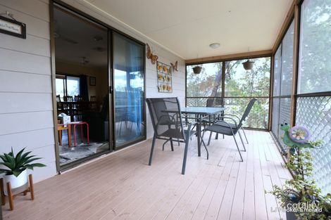 Property photo of 4 Maguire Place Emerald QLD 4720