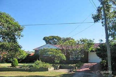Property photo of 22 Lee Road Beacon Hill NSW 2100