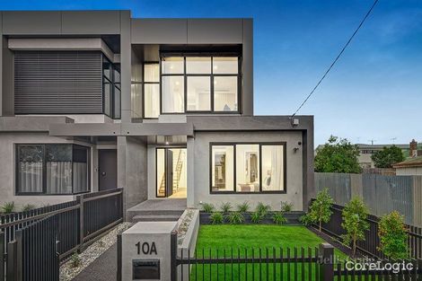 Property photo of 10A Huntly Street Moonee Ponds VIC 3039