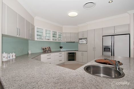 Property photo of 19 Oceanis Drive Oxenford QLD 4210