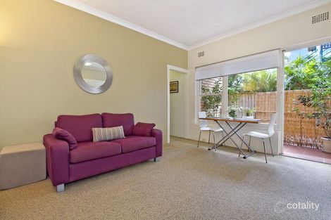 4/9-11 St Pauls St, Randwick, NSW 2031
