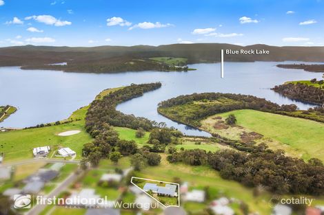 Property photo of 4 Mitchell Court Willow Grove VIC 3825