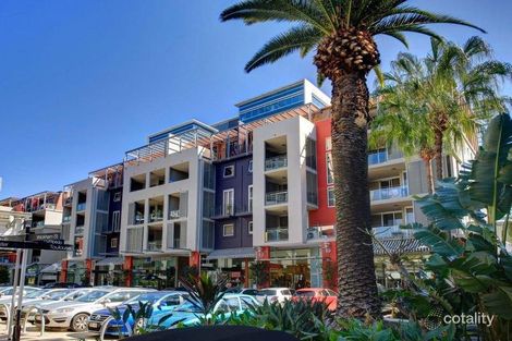 123/1000 Ann St, Fortitude Valley, QLD 4006