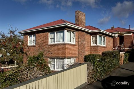 Property photo of 274A Bathurst Street West Hobart TAS 7000