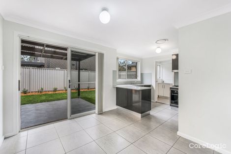Property photo of 10/44 Gumdale Avenue St Johns Park NSW 2176