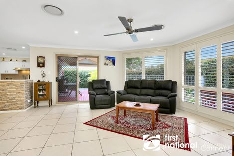 Property photo of 47 Ivy Avenue McGraths Hill NSW 2756