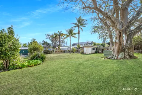 Property photo of 8 Otway Street Orient Point NSW 2540