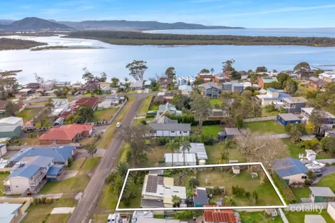 Property photo of 8 Otway Street Orient Point NSW 2540