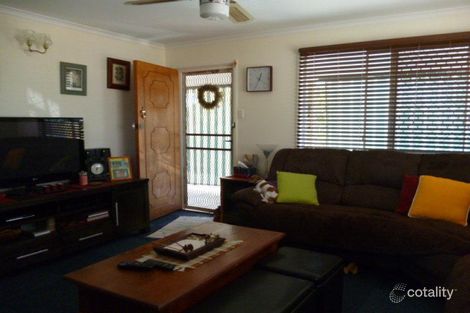 Property photo of 8 McCosker Street Kippa-Ring QLD 4021