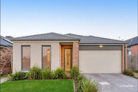 18 Mackinac Ave, Wallan, VIC 3756