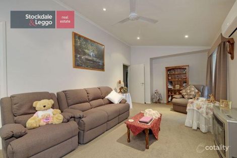 Property photo of 43/35 Airfield Road Traralgon VIC 3844