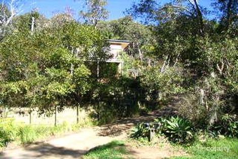 Property photo of 49 Irrawong Road North Narrabeen NSW 2101