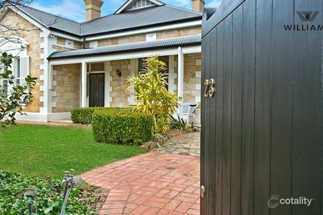 Property photo of 23 Avenue Street Millswood SA 5034