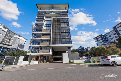 201/37-39 Regent St, Woolloongabba, QLD 4102