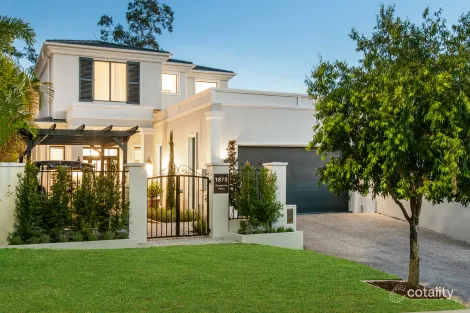 Property photo of 1873 Sawgrass Place Hope Island QLD 4212
