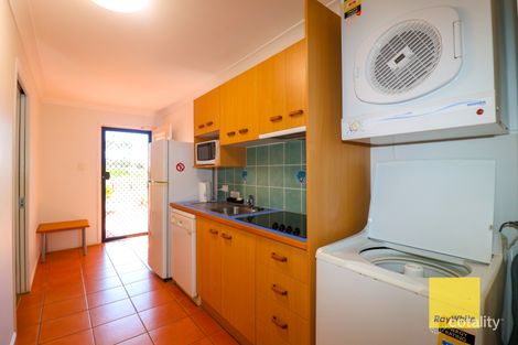 Property photo of 1 Pebble Beach Drive Coral Cove QLD 4670