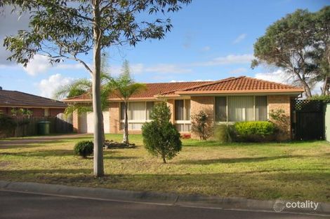 27 Everitt Pl, Watanobbi, NSW 2259