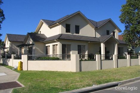 Property photo of 55 Mi Mi Street Oatley NSW 2223