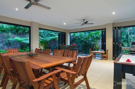 Property photo of 38 Thrush Terrace Clifton Beach QLD 4879