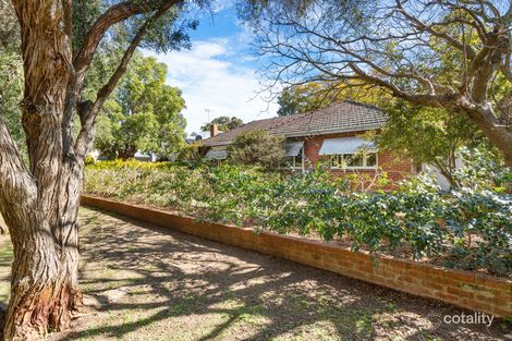 Property photo of 19 Bulimba Road Nedlands WA 6009