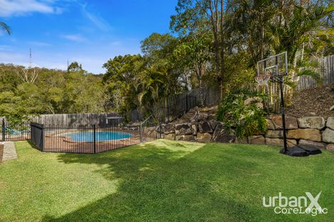 Property photo of 16 Glenferrie Place The Gap QLD 4061