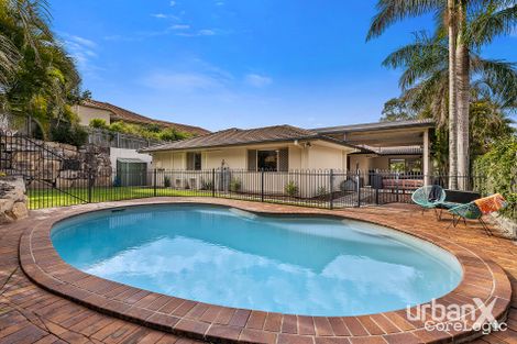Property photo of 16 Glenferrie Place The Gap QLD 4061