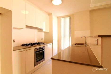 Property photo of 83/1 Russell Street Baulkham Hills NSW 2153