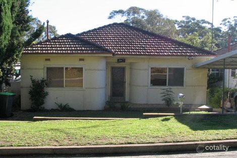 Property photo of 10 Park Avenue Oatley NSW 2223