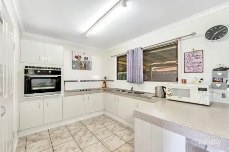 Property photo of 1 Marquis Street Strathpine QLD 4500